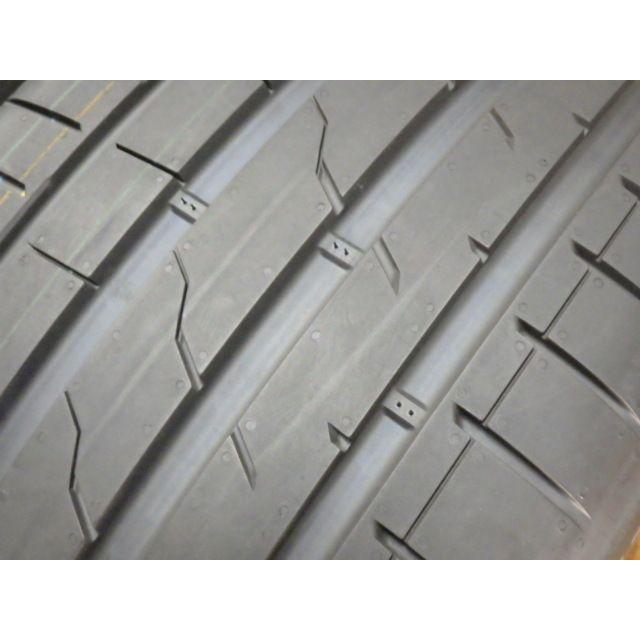【B102】G 送料無料 2024年製 約9部山 Hankook Ventus S1 evo3(MO) 245/45R19 2本 B102 ...