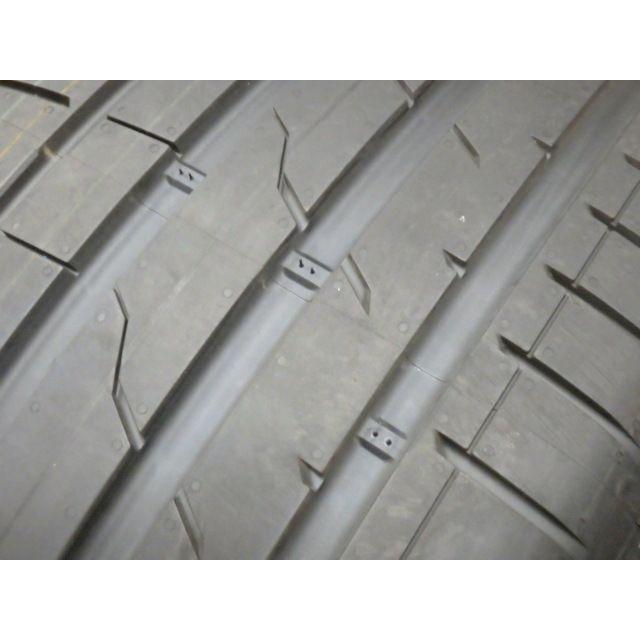 【B102】G 送料無料 2024年製 約9部山 Hankook Ventus S1 evo3(MO) 245/45R19 2本 B102 ...
