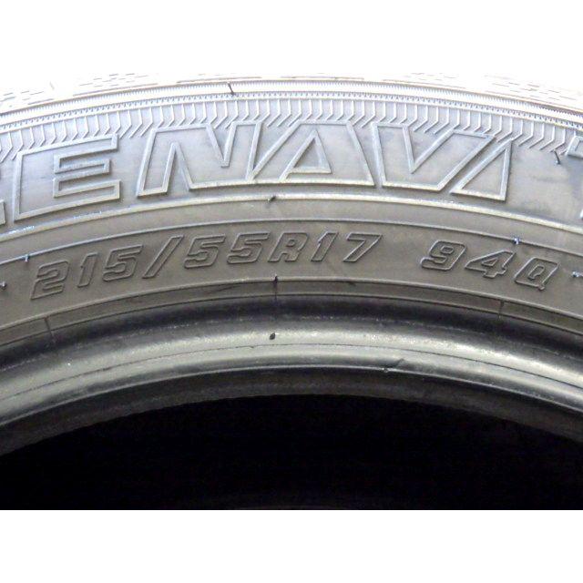 SR614】送料無料○2023年製造 約7部山○Good'YEAR ICE NAVI7○215