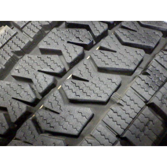 【SR627】送料無料◆2024年製造 約8～8.5部山◆BS BLIZZAK VL10A◆165/80R13 94/93NLT◆4本 26100928 SR627】送料無料◇2024年製造 約8〜8.5部山◇BS BLIZZAK VL10A◇165