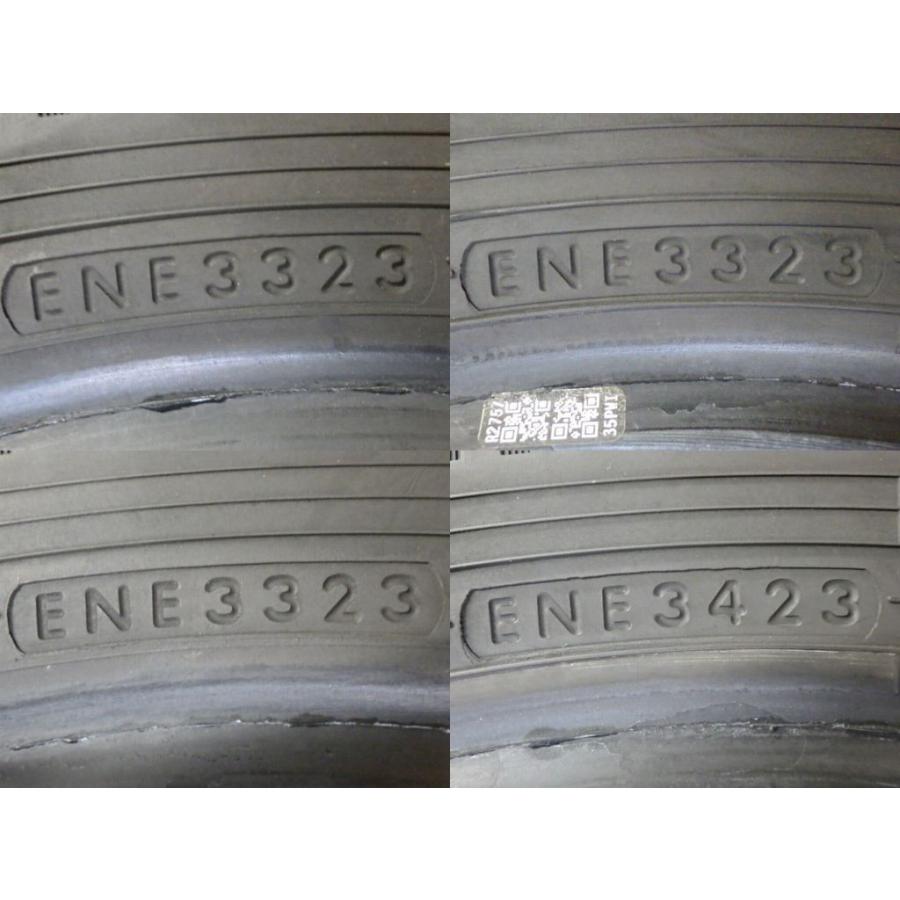 【SR802】送料無料●2023年製造 約8部山●YOKOHAMA iceGUARD iG60●165/70R14●4本 26101524 ヨコハマタイヤ（YOKOHAMA TIRE） 【SR802】送料無料○2023年製造 約8