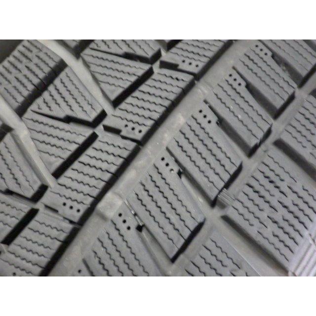 SR877】送料無料○2023年製造 約7~8部山○BS ICEPARTNER2○205/65R16