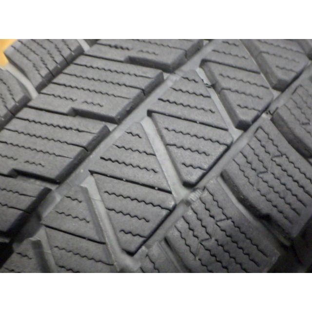 SR895】送料無料○2022年製造 約7~8部山○BS BLIZZAK