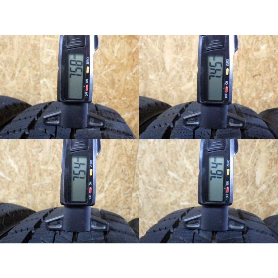 【SR903】送料無料●2023年製造 約8部山●TOYO OBSERVE GIZ2●165/65R15●4本 26102050 東洋化学商会 【SR903】送料無料○2023年製造 約8部山○TOYO OBSERVE