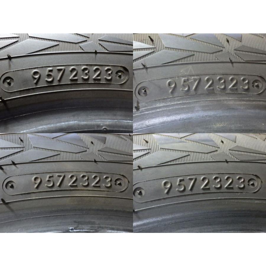 【SR903】送料無料●2023年製造 約8部山●TOYO OBSERVE GIZ2●165/65R15●4本 26102050 東洋化学商会 【SR903】送料無料○2023年製造 約8部山○TOYO OBSERVE