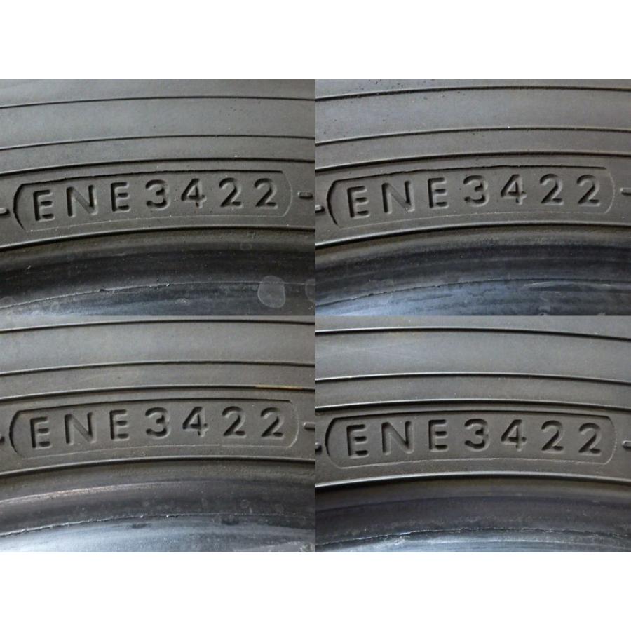 ヨコハマタイヤ（YOKOHAMA TIRE） 【SR936】送料無料○2022年製造 約8