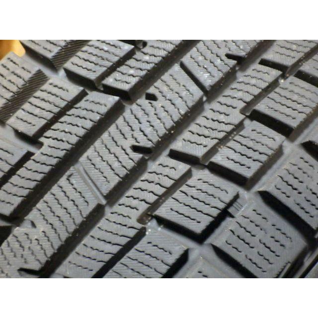 SR952】送料無料○2023年製造 約8.5部山◇PRACTIVA ICE BP02◇165
