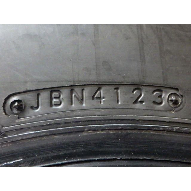 SW112】送料無料○2023年製造 約9部山○BS ICEPARTNER2○185/70R14○2