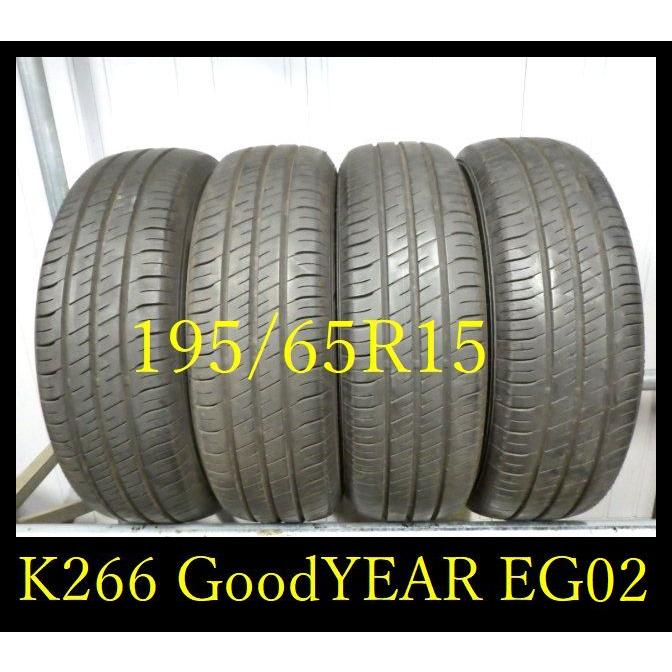  K266 OG801021 2020 8 Good YEAR EfficientGrip ECO 
