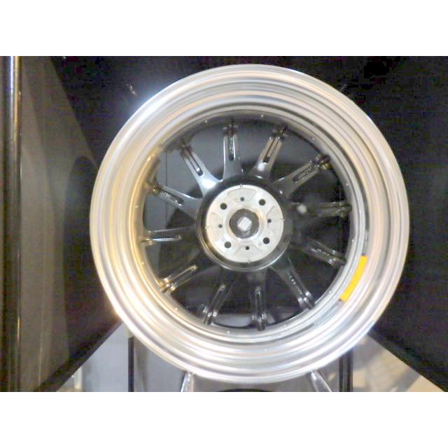 WEDS 【OT12】未使用品◇Weds MAVERICK 1212F◇17x6J 4穴 PCD100 +42 