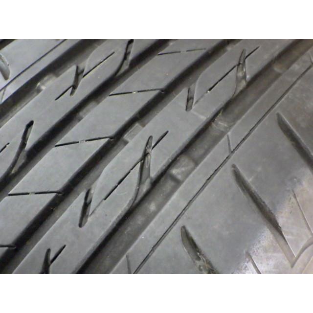 K100】T5109284 送料無料◇2022年製造 約8部山◇BS NEXTRY◇185/65R15  