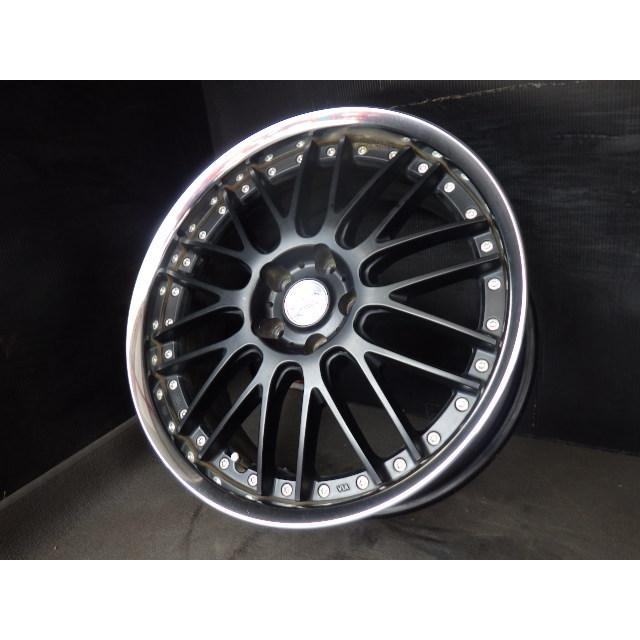 WORK 【1556】☆FK8810074◇WORK VS-MS◇19x8JJ 5穴 PCD114.3 + WORK 【1556】☆FK8810074◇WORK VS-MS◇19x8JJ 5穴 PCD114.3 +