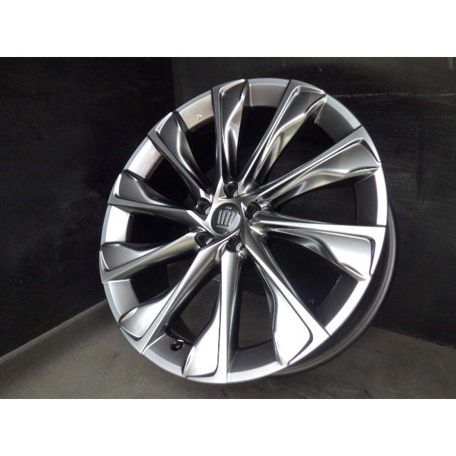 トヨタ　ホイール　クラウン クラウン 【2391】KZ31205275倉△トヨタ クラウンクロスオーバー