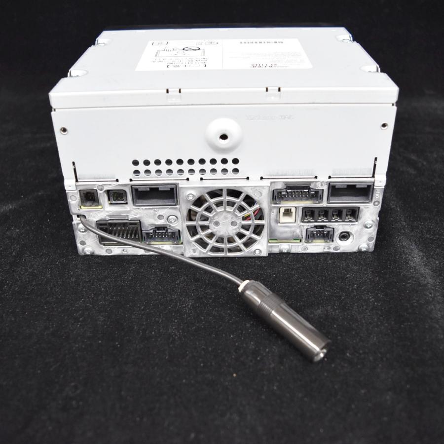 美品　2023年モデル　アルパイン　XF11NX2 11インチ　フローティング ALPINE 11型カーナビ フローティングビッグX11 XF11NX2