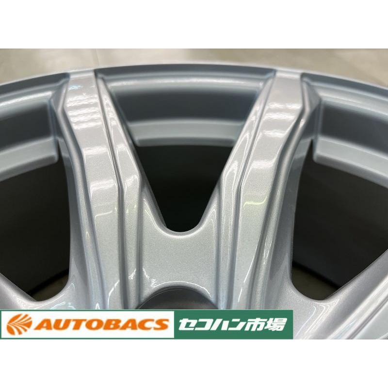 WEDS（ウェッズ） （値下げ：展示品4枚セット）ウェッズ ジョーカー 