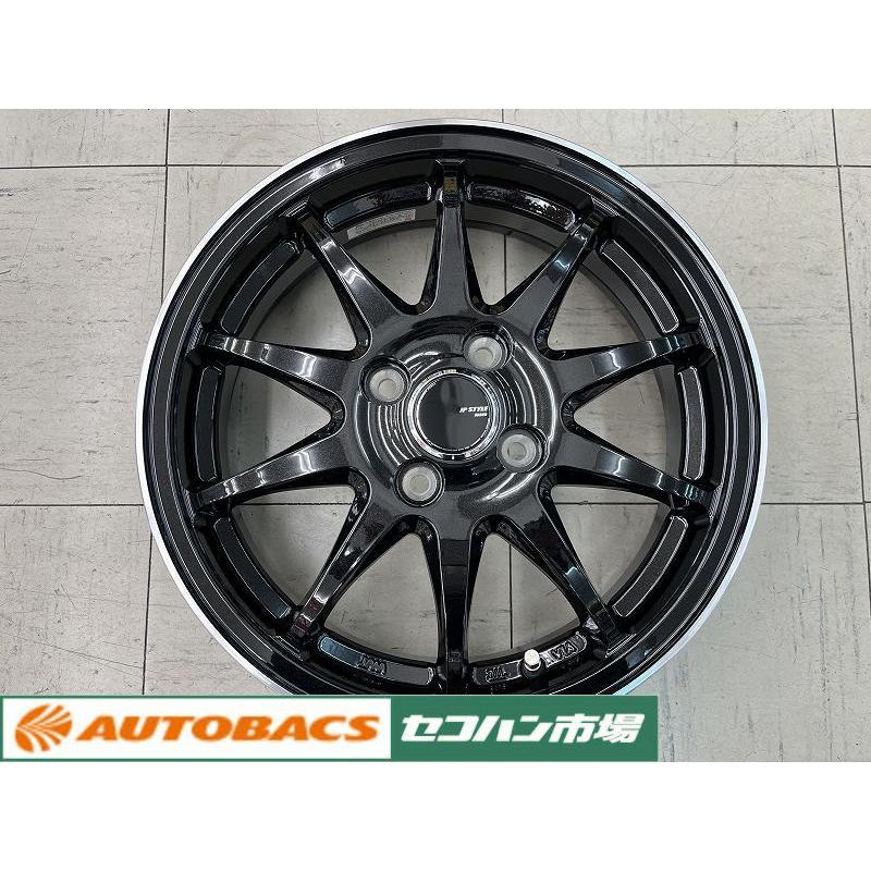 軽自動車用 17インチ N－BOX，タント、ワゴンR ジャンク品