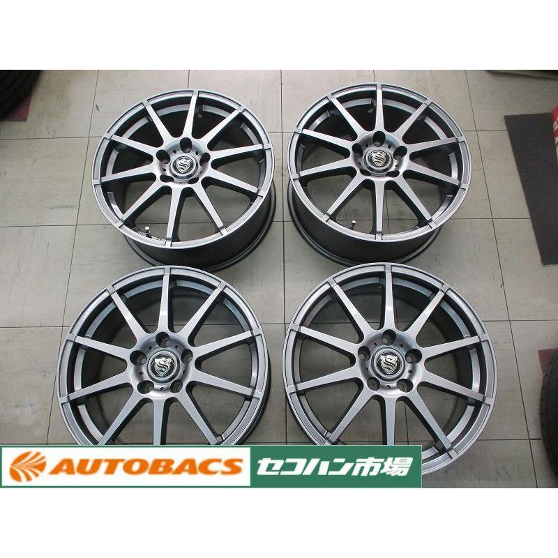 17インチ ヴォクシーなど エーテック 値下げ