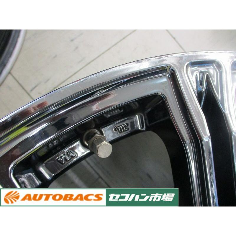 値下げ:中古品4枚セット)ワーク シュバートSC1M 20インチ8.5J 値下げ:中古品4枚セット)ワーク シュバートSC1M 20インチ8.5J
