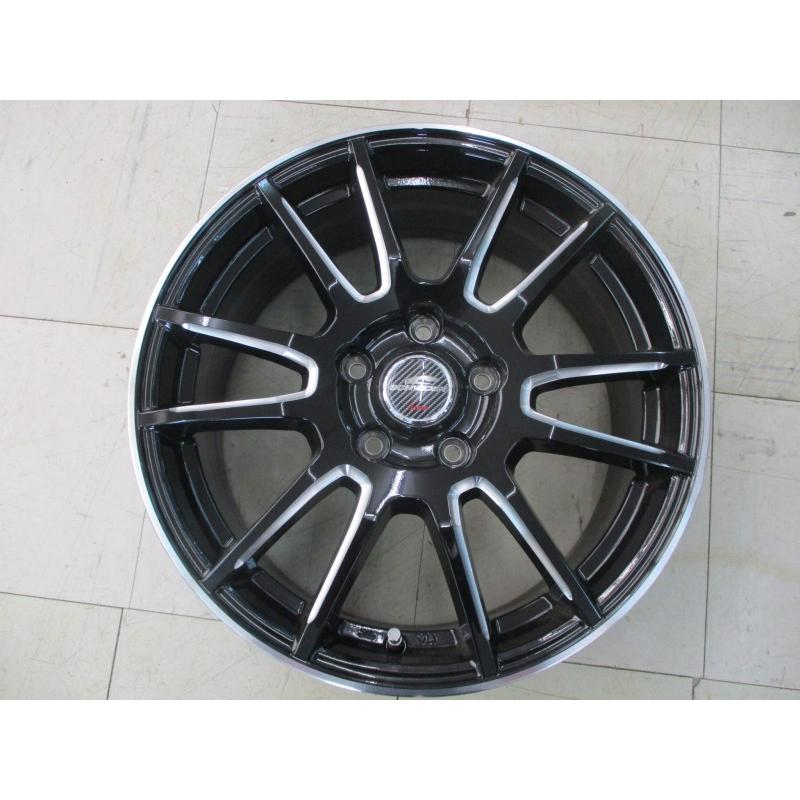 値下げ：展示品4枚セット）マルカサービス シュナイダー セイバー