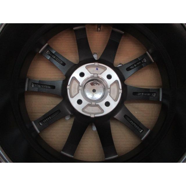 展示未使用品4枚セット】マルカ ユーロスピードV25 16インチ6.0J+43 4 
