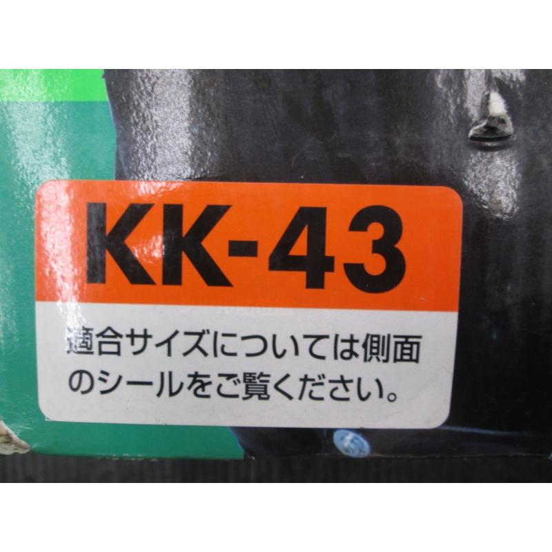 ソフト99 【未使用品】ソフト99 KK-40 救急隊ネット 165/80R14 195 