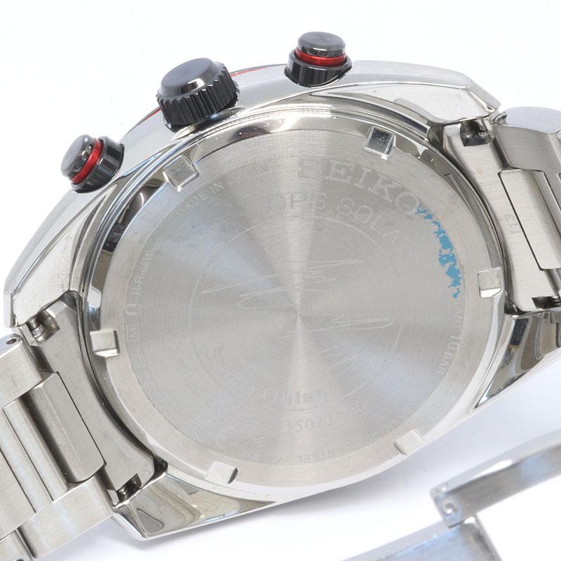 GPS Solar（ASTRON） SEIKO セイコー ASTRON アストロン SBXC081 大谷  