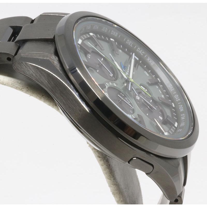 Manta（OCEANUS） CASIO カシオ OCEANUS オシアナス クラッシック 