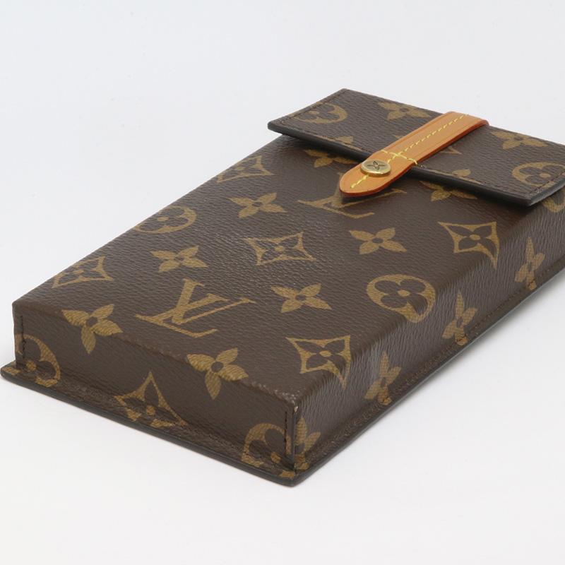 LOUIS VUITTON（ルイ・ヴィトン） ルイ ヴィトン モノグラム M68523