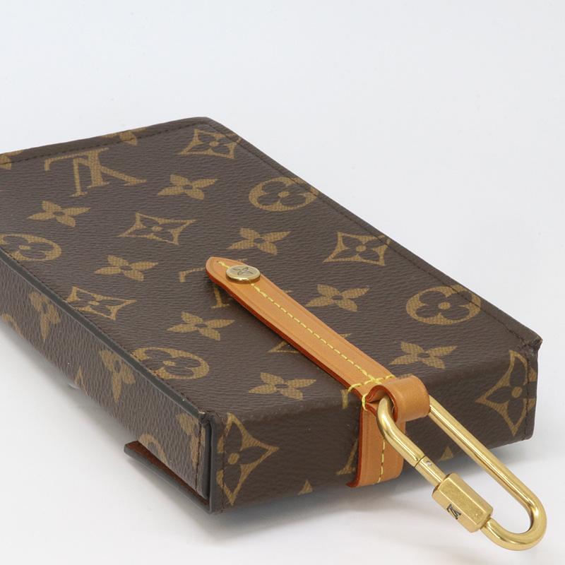 LOUIS VUITTON（ルイ・ヴィトン） ルイ ヴィトン モノグラム M68523