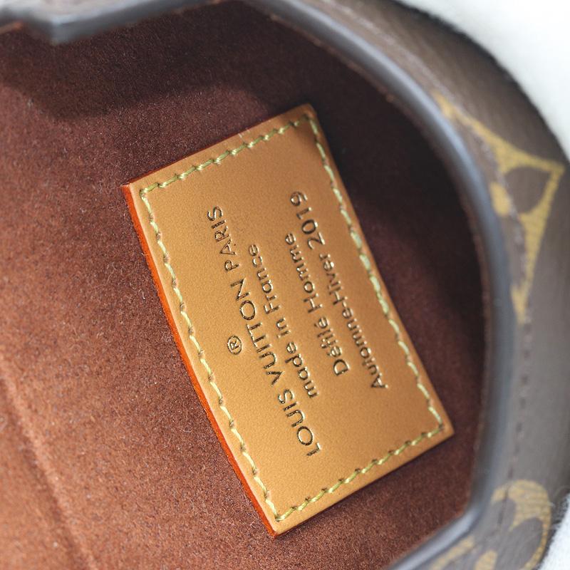 LOUIS VUITTON（ルイ・ヴィトン） ルイ ヴィトン モノグラム M68523