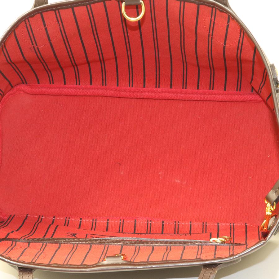 LOUIS VUITTON（ルイ・ヴィトン） ダミエ N41359 ネヴァーフルPM