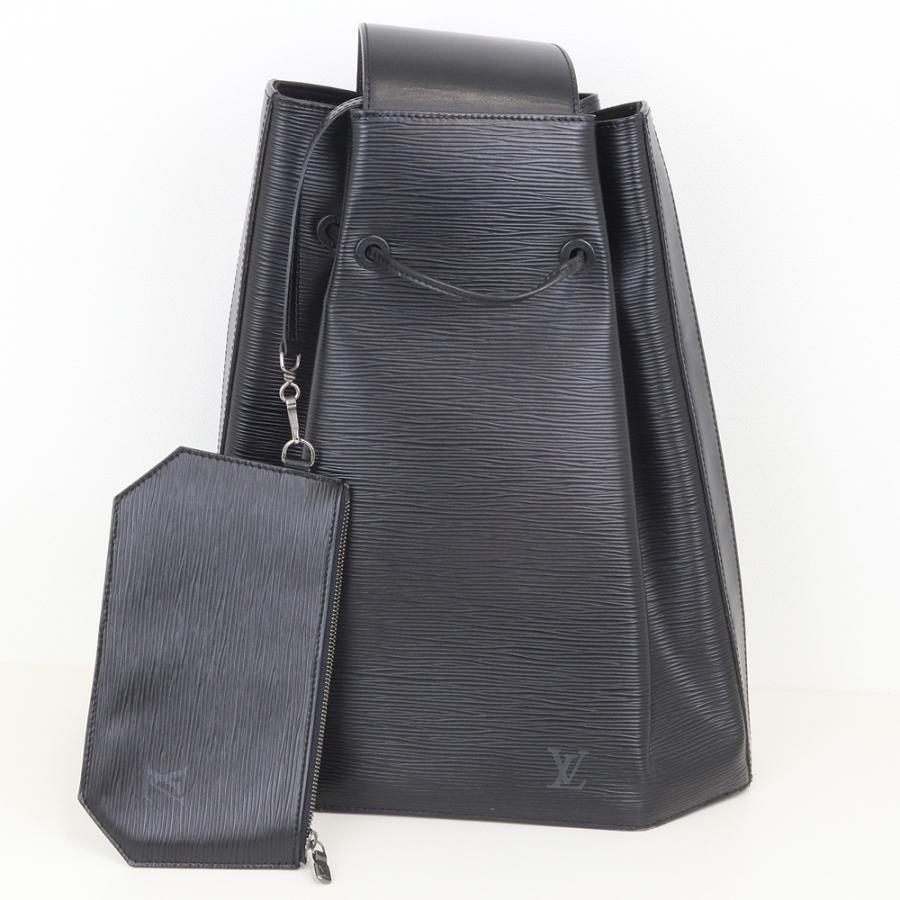 LOUIS VUITTON ルイヴィトン エピ M80153 サックアド ショルダー LOUIS VUITTON ルイヴィトン エピ M80153 サックアド ショルダー