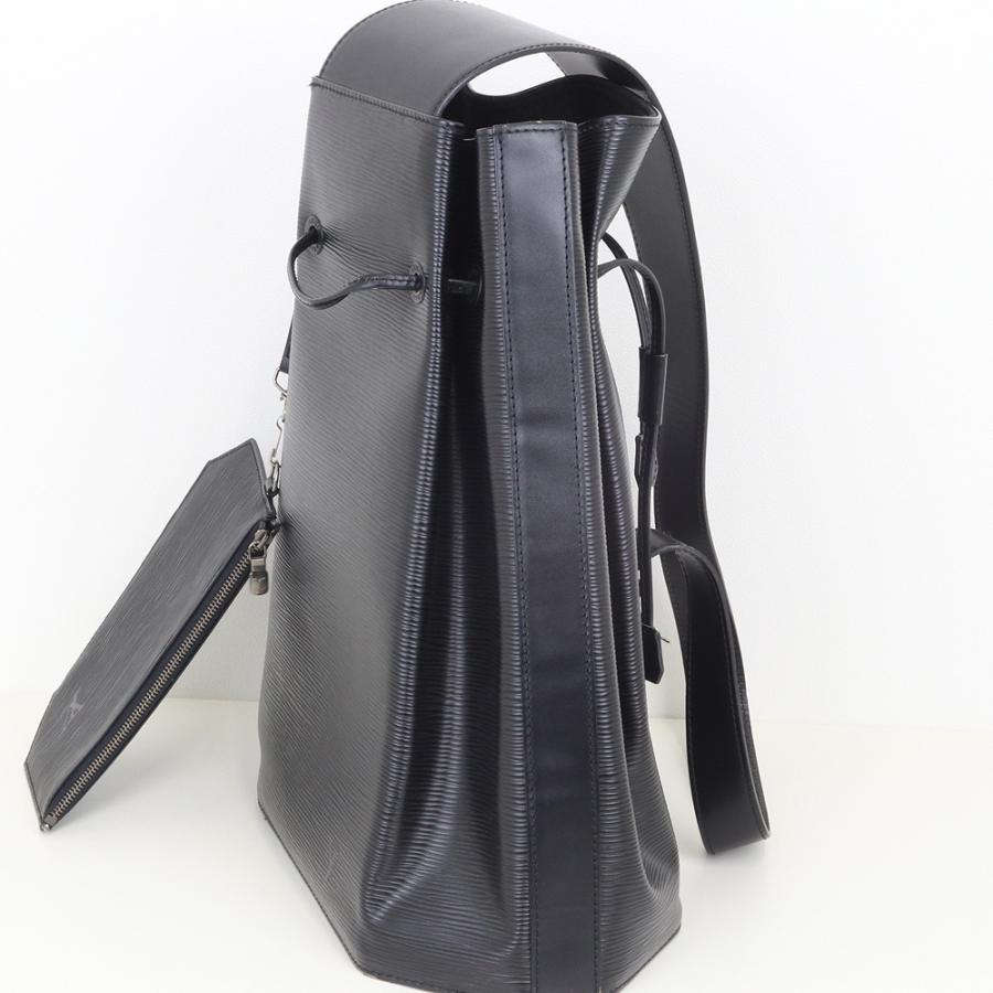 LOUIS VUITTON ルイヴィトン エピ M80153 サックアド ショルダー LOUIS VUITTON ルイヴィトン エピ M80153 サックアド ショルダー