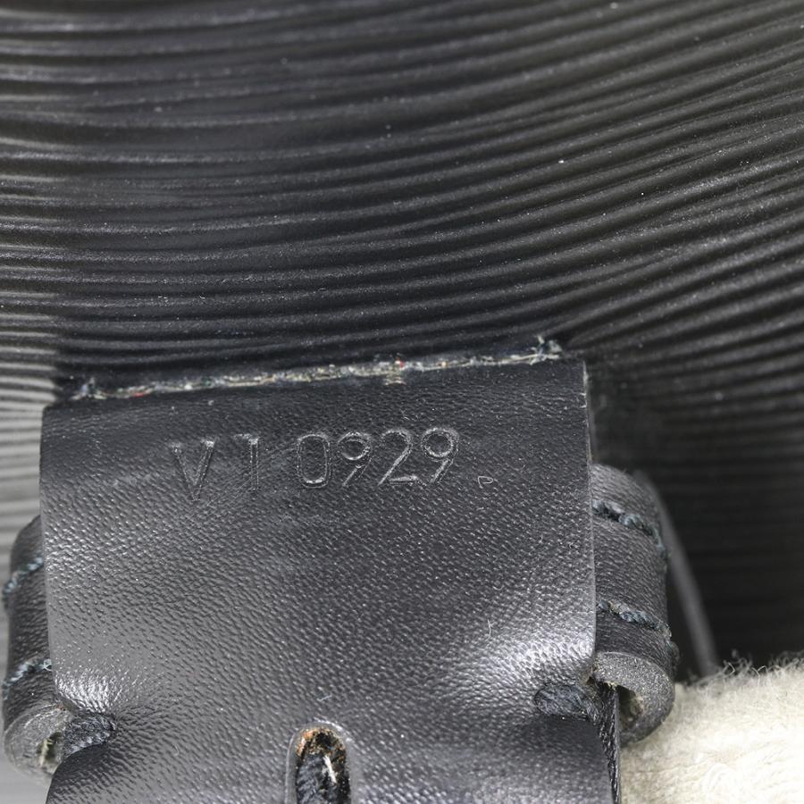 LOUIS VUITTON ルイヴィトン エピ M80153 サックアド ショルダー LOUIS VUITTON ルイヴィトン エピ M80153 サックアド ショルダー