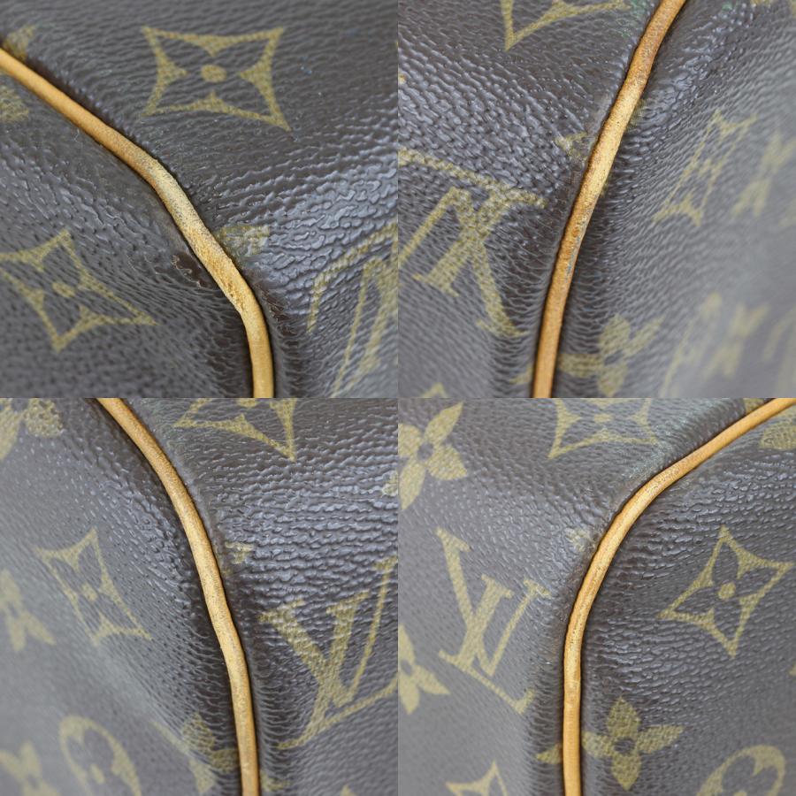 LOUIS VUITTON（ルイ・ヴィトン） モノグラム M51181 シテ GM 