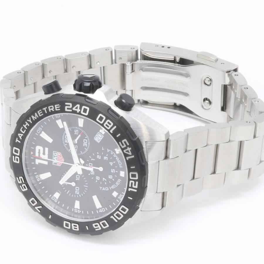 TAG HEUER（タグ・ホイヤー） フォーミュラ1 43mm CAZ1010.BA0842