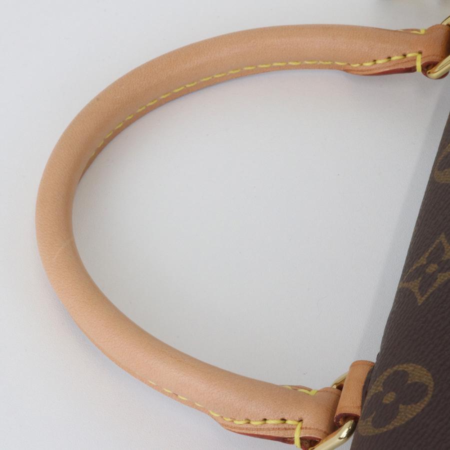 LOUIS VUITTON（ルイ・ヴィトン） モノグラム M44259 マリニャン 2WAY