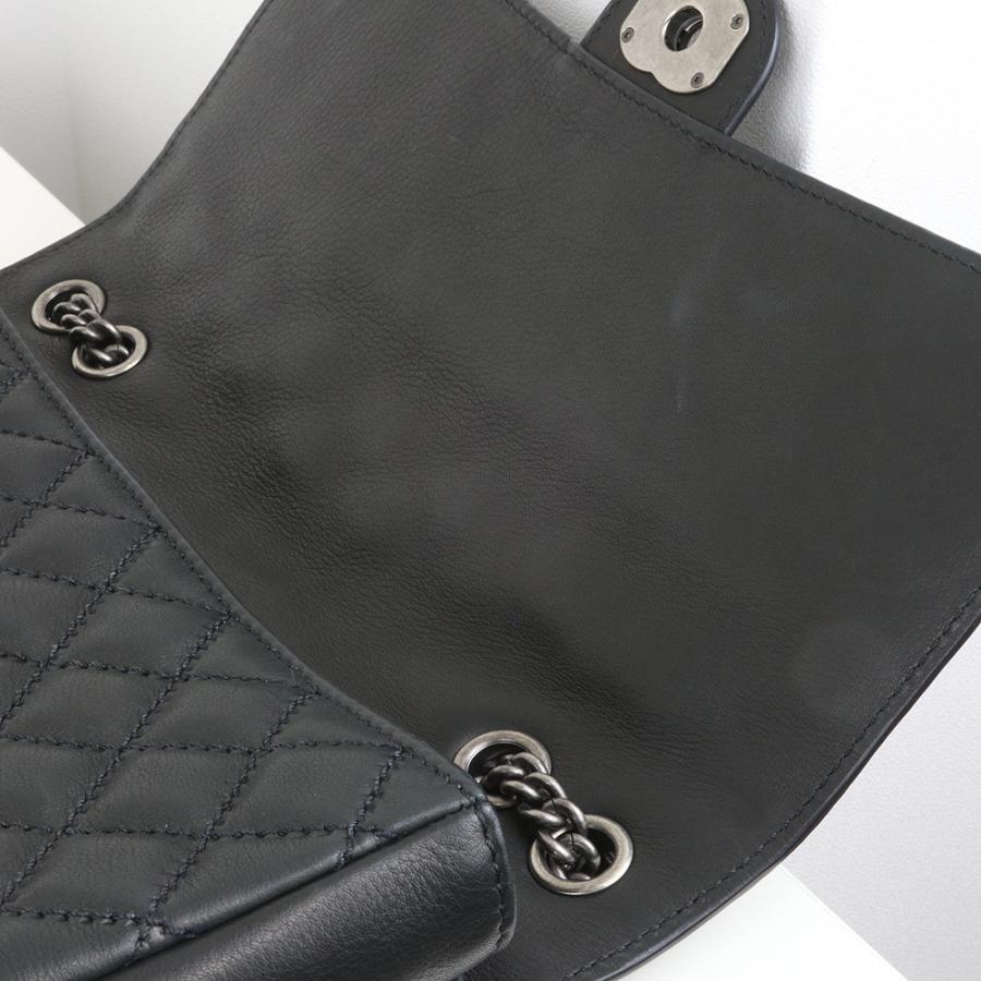 ワイルドステッチ CHANEL シャネル 30cm チェーン ショルダー