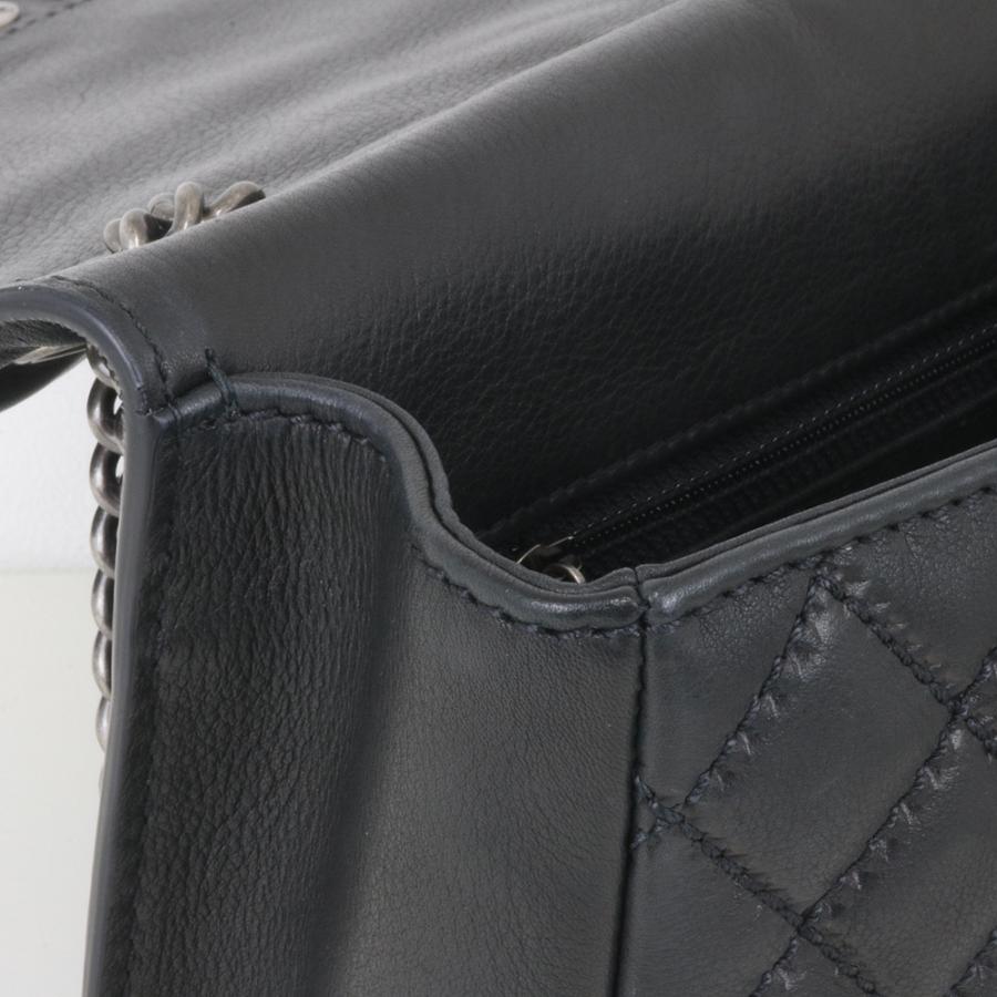 ワイルドステッチ CHANEL シャネル 30cm チェーン ショルダー