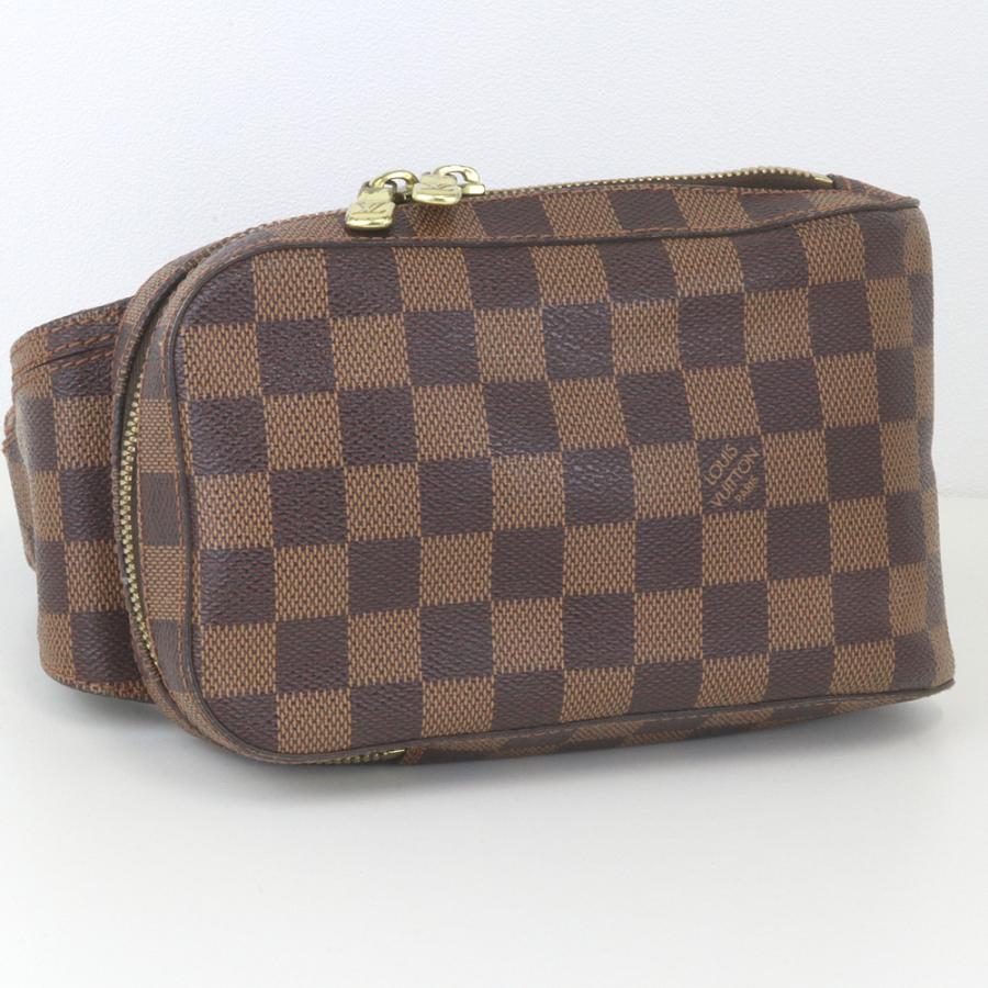 LOUIS VUITTON（ルイ・ヴィトン） ダミエ N51994 ジェロニモス 