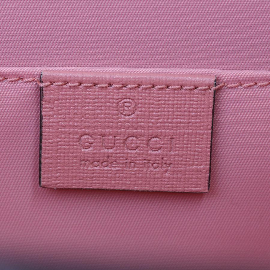 GUCCI（グッチ） GGスプリーム キッズ 子供用 リュック バックパック
