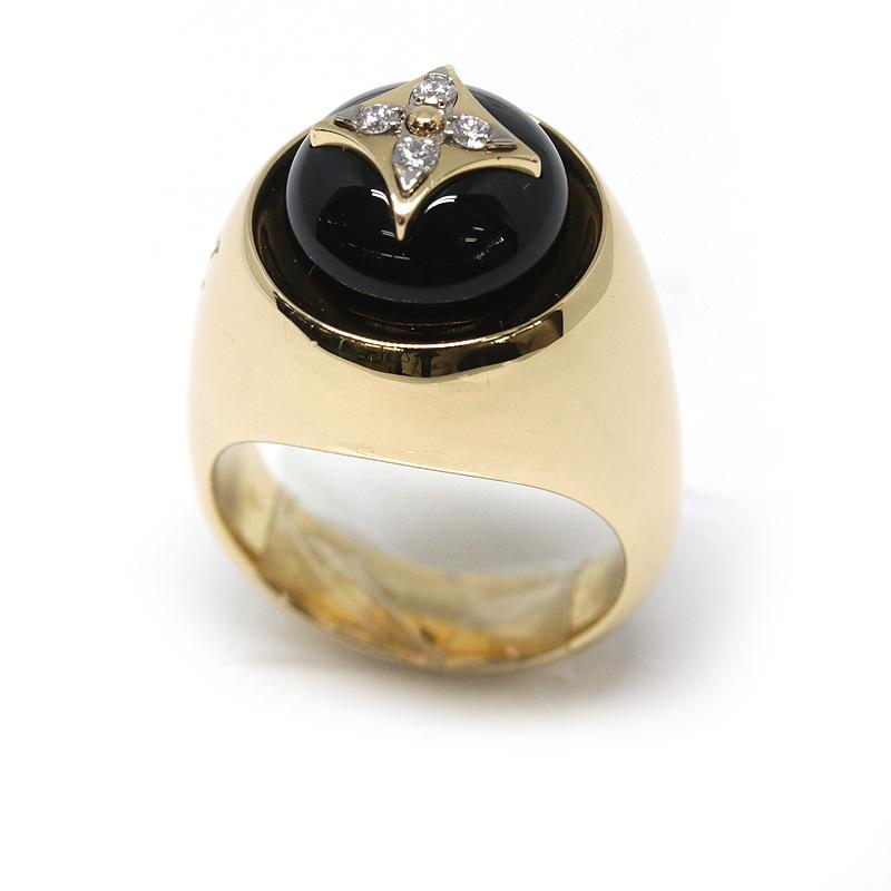 LOUIS VUITTON（ルイ・ヴィトン） #51 Q9M84B シュヴァリエ B