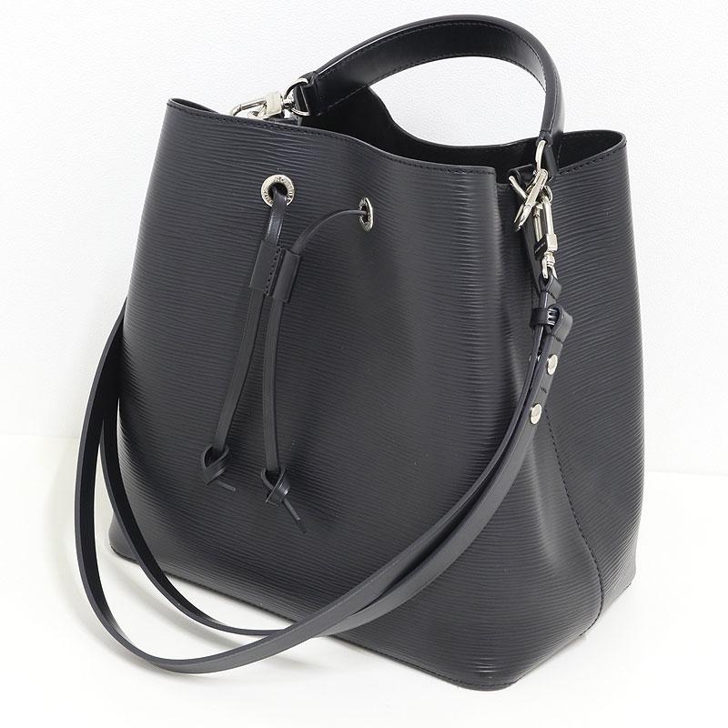 LOUIS VUITTON ルイヴィトン エピ M54366 ネオノエ 2WAY バッグ