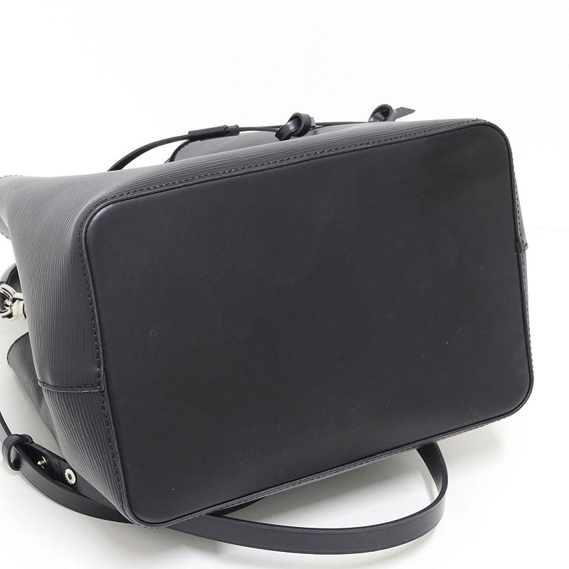 LOUIS VUITTON ルイヴィトン エピ M54366 ネオノエ 2WAY バッグ