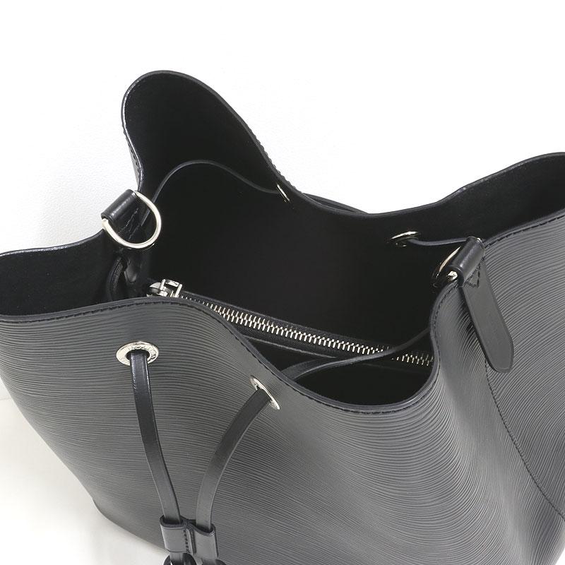 LOUIS VUITTON ルイヴィトン エピ M54366 ネオノエ 2WAY バッグ