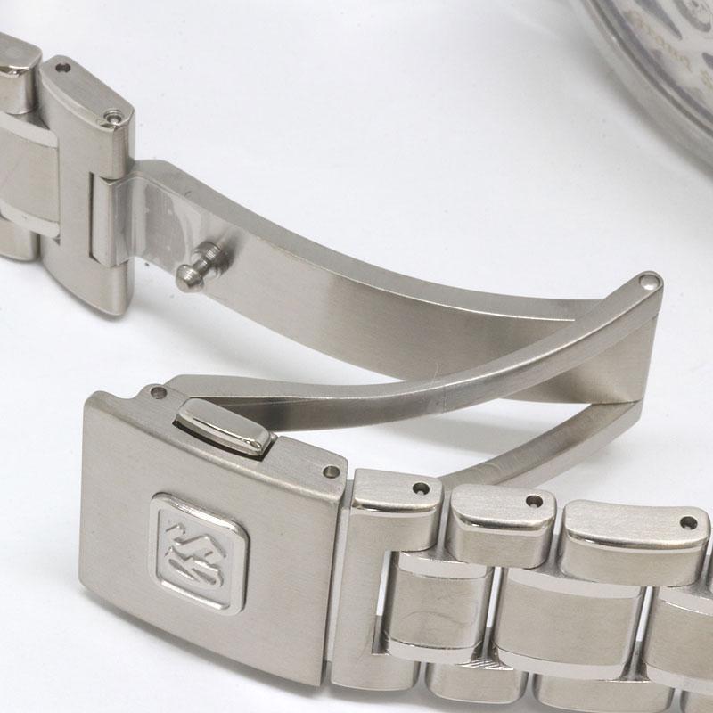Grand Seiko GrandSeiko グランドセイコー メカニカル Grand Seiko GrandSeiko グランドセイコー メカニカル