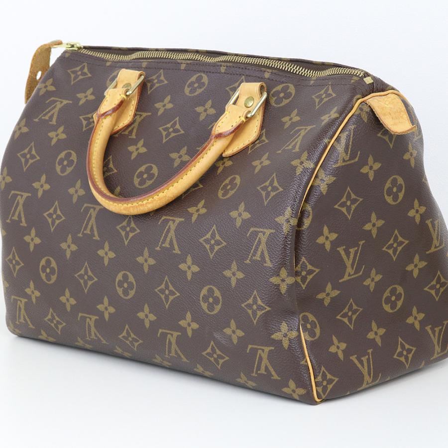 LOUIS VUITTON（ルイ・ヴィトン） モノグラム M41526 スピーディ30