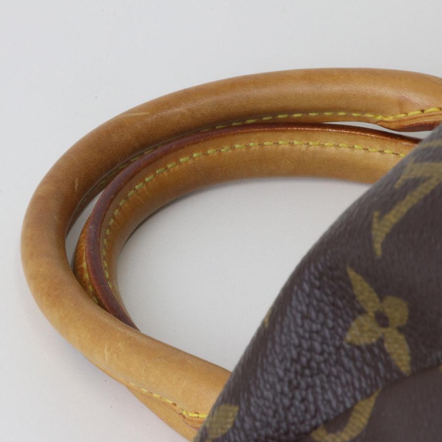LOUIS VUITTON（ルイ・ヴィトン） モノグラム M41526 スピーディ30