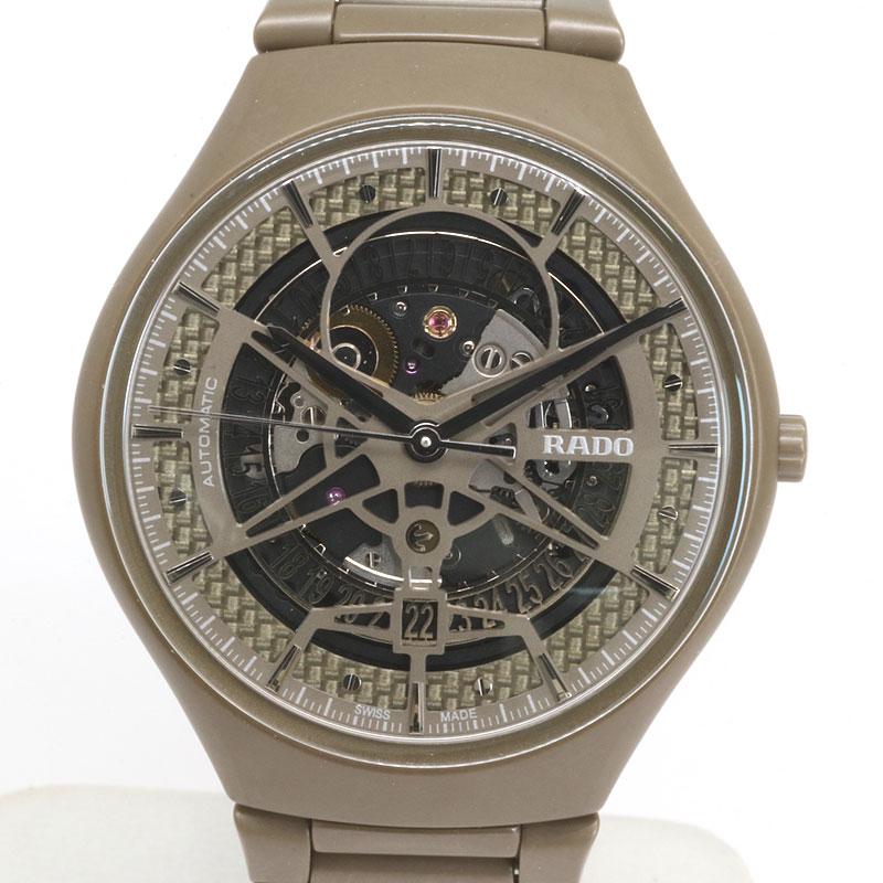 RADO ラドー True Thinline トゥルー シンラインアニマ RADO ラドー True Thinline トゥルー シンラインアニマ