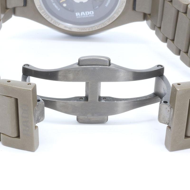 RADO ラドー True Thinline トゥルー シンラインアニマ RADO ラドー True Thinline トゥルー シンラインアニマ
